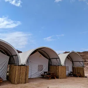  Campingplatz Park Timna