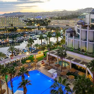 5* Hotel U Magic Palace